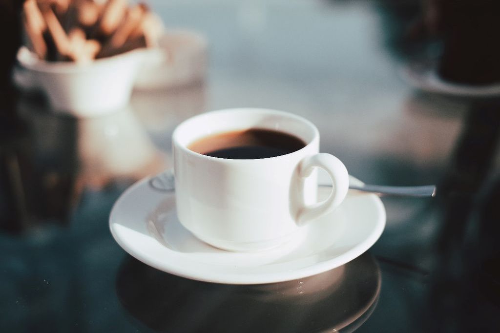 1日1杯はコーヒーを飲むあなたへ　～炎症を抑えるか引き起こすかは飲み方次第～